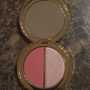 Tarte Blush & Glow
